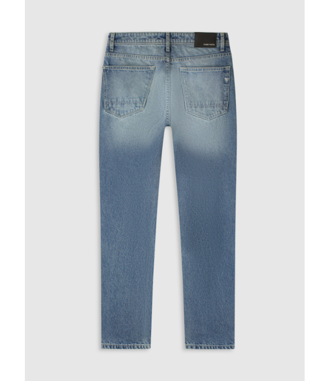 Pure Path Pure Path 83 - Denim Mid Blue - W1760