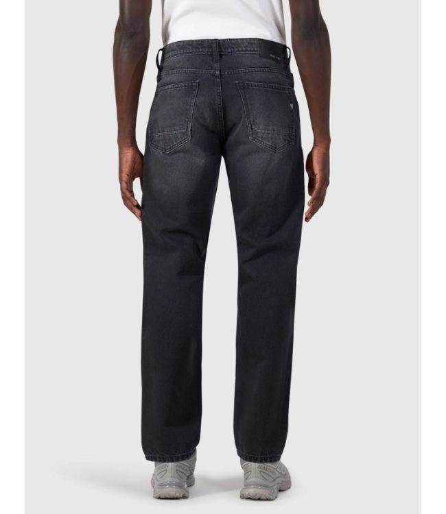Pure Path Pure Path 81 - Denim Washed Black - W3025