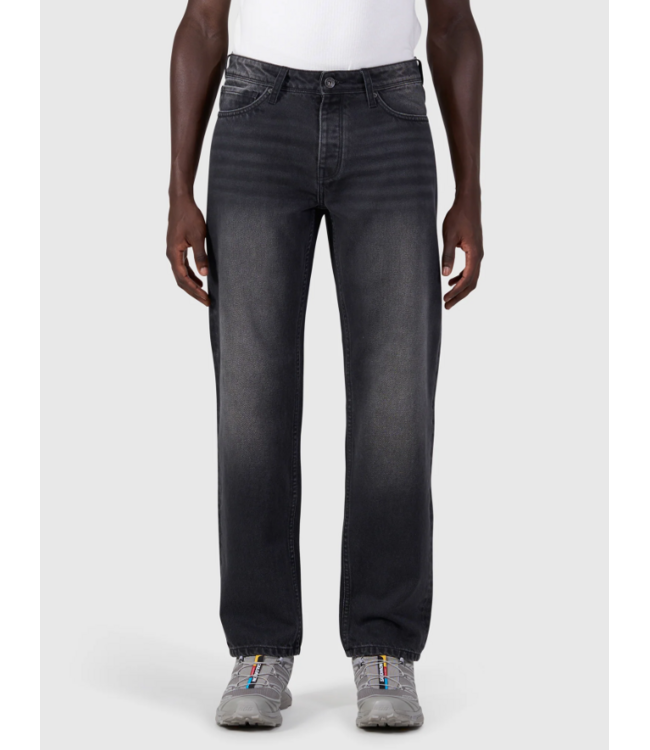 Pure Path Pure Path 81 - Denim Washed Black - W3025