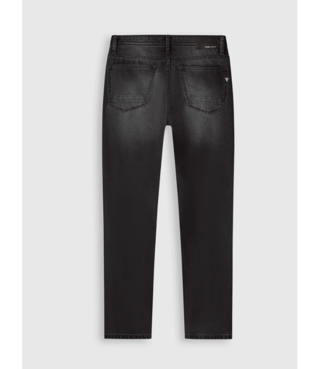 Pure Path Pure Path 81 - Denim Washed Black - W3025
