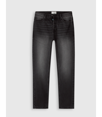 Pure Path Pure Path 81 - Denim Washed Black - W3025