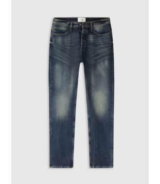 Pure Path Pure Path 84 - Denim Dark Blue - W1754