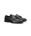 FM SUITS Valentio Loafers Kwast T148 - Black