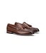 FM SUITS Valentio Loafers Kwast T148 - Camel/Brown