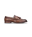 FM SUITS Valentio Loafers Kwast T148 - Camel/Brown
