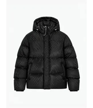 XPLCT XPLCT XPL-2609-09 Mono Bodywarmer Jacket - Black