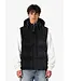 XPLCT XPLCT XPL-2609-09 Mono Bodywarmer Jacket - Black