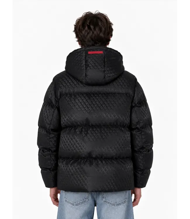 XPLCT XPLCT XPL-2609-09 Mono Bodywarmer Jacket - Black