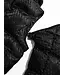XPLCT XPLCT XPL-2609-09 Mono Bodywarmer Jacket - Black