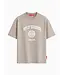 XPLCT XPLCT XPL-2607-01 Family Tee - Beige