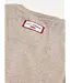 XPLCT XPLCT XPL-2607-01 Family Tee - Beige