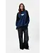 Equalité EQUALITE  EQ.26.11.14.44.216 Fem Baggy Jeans - Obsidan Black