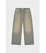 Equalité EQUALITE EQ.26.11.14.45.361 Monte Baggy Jeans - Old Blue