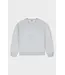 Equalité EQUALITE EQ.26.11.5.38.222 Aven Oversized Sweater - Melange Grey