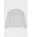 Equalité EQUALITE EQ.26.11.5.38.222 Aven Oversized Sweater - Melange Grey