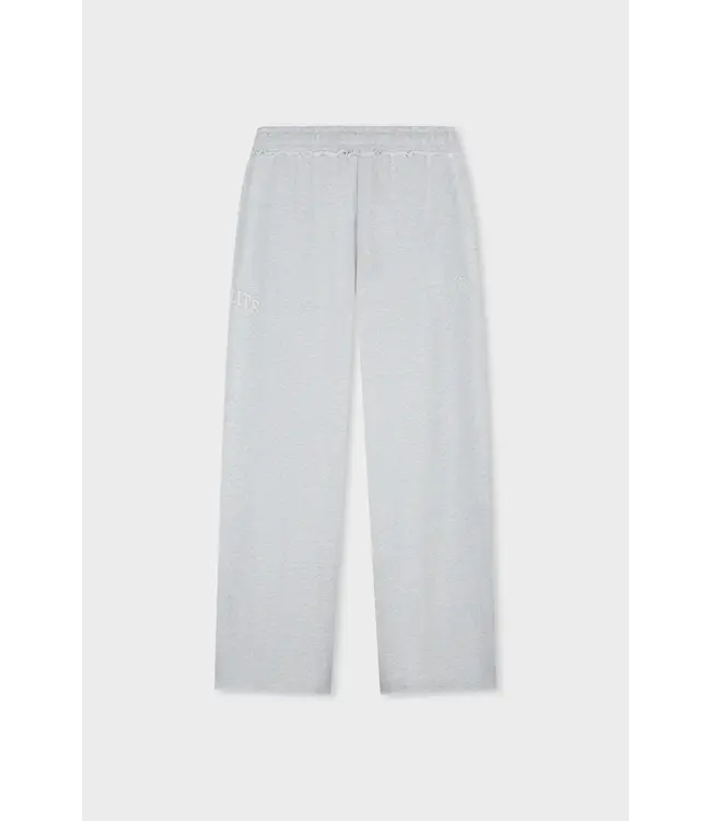 Equalité EQUALITE EQ.26.11.7.39.222 Aven Jogger Pants - Melange Grey