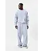 Equalité EQUALITE EQ.26.11.7.39.222 Aven Jogger Pants - Melange Grey