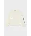 EQUALITE EQ.26.11.13.27.110 Pegasus Oversized Longsleeve - Off White