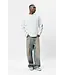 EQUALITE EQ.26.11.13.27.110 Pegasus Oversized Longsleeve - Off White