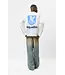 EQUALITE EQ.26.11.13.27.110 Pegasus Oversized Longsleeve - Off White