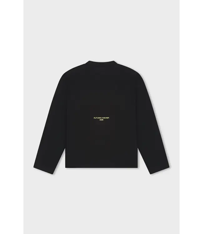 Equalité EQUALITE EQ.26.11.13.29.200 Sian Longsleeve - Black