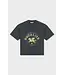Equalité EQUALITE EQ.26.11.6.34.243 Sian Boxy Tee - Washed Grey