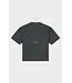 Equalité EQUALITE EQ.26.11.6.34.243 Sian Boxy Tee - Washed Grey