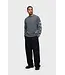 Equalité EQUALITE EQ.26.10.13.20.243 Horse Oversized Longsleeve - Washed Grey