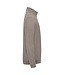 Cutter & Buck Cutter & Buck Oakville HZ Sweater - Nougat Melange