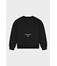 Equalité Elan Oversized Sweater - Black