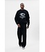Equalité Elan Oversized Sweater - Black