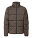Blend BHFERI JKT 20720927 Brown