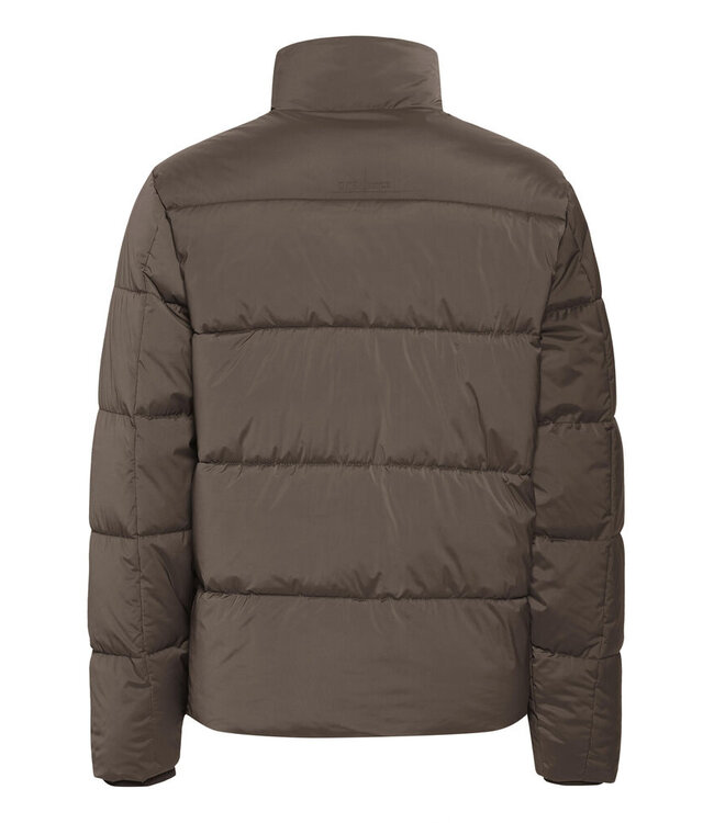 Blend BHFERI JKT 20720927 Brown