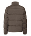 Blend BHFERI JKT 20720927 Brown
