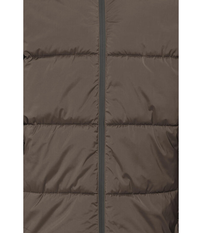 Blend BHFERI JKT 20720927 Brown