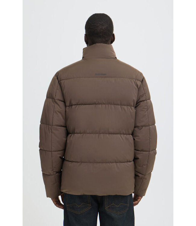 Blend BHFERI JKT 20720927 Brown