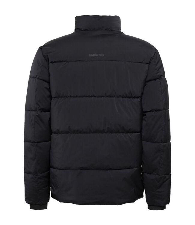 Blend BHFERI JKT 20720927 - Black
