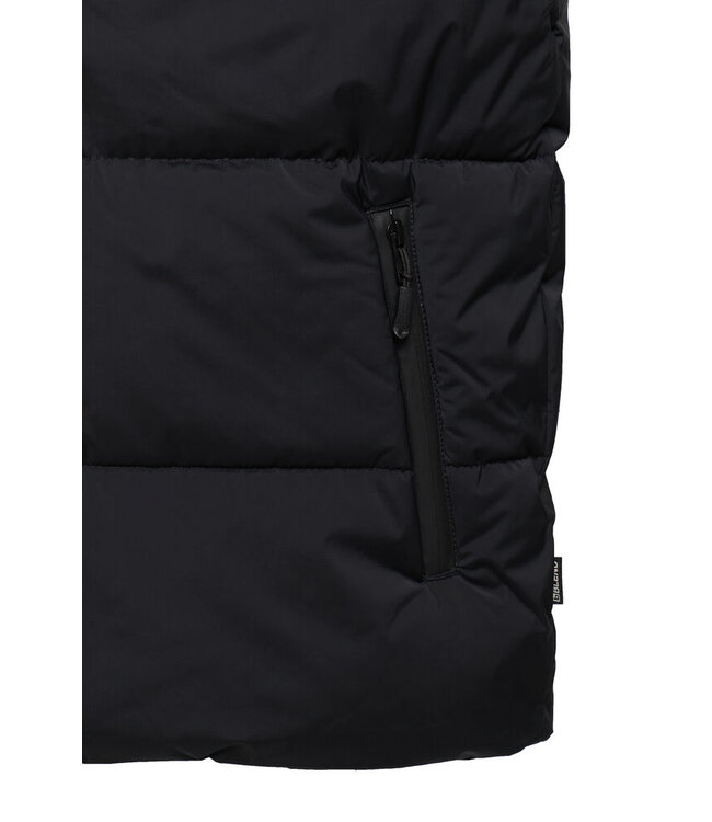Blend BHFERI JKT 20720927 - Black