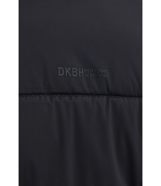 Blend BHFERI JKT 20720927 - Black