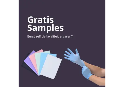 Gratis Samples