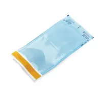 Zelfklevende sterilisatiezakjes 130 x 250 mm