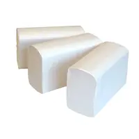 Multifold handdoeken - 2 laags - 32 x 20,6 cm.