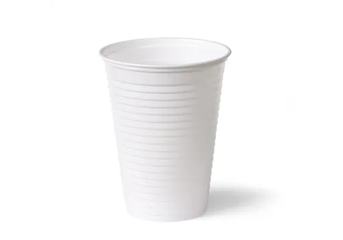 Drinkbekers plastic