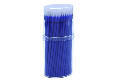 Brush applicators