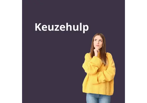 Keuzehulp