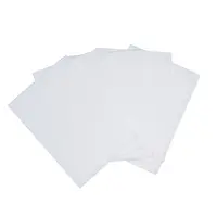 Dental towels 3 laags - Wit - 125 stuks