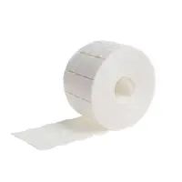 Celstofdeppers – Wit – 4 x 5 cm