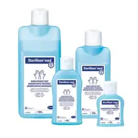 Sterillium® med Handdesinfectie – 85% Ethanol – Kleur- en Parfumvrij