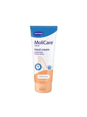 Molicare MoliCare® Skin Intensieve handcrème (o/w emulsie) – 200 ml