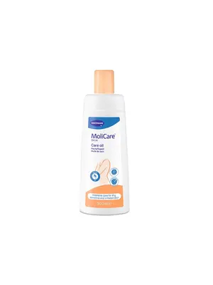 Molicare MoliCare® Skin Intensieve verzorgingsolie – 500 ml Molicare MoliCare® Skin Intensieve verzorgingsolie – 500 ml